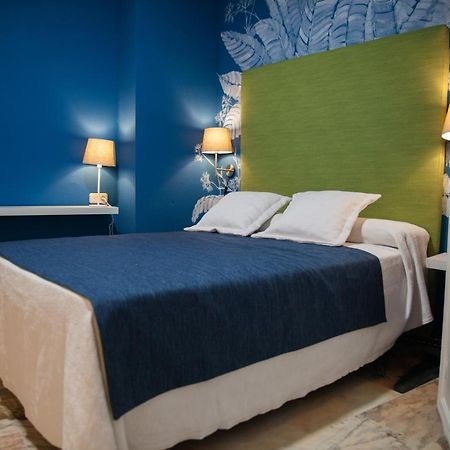 Ritual Sevilla Suite Alameda 5 Exterior photo